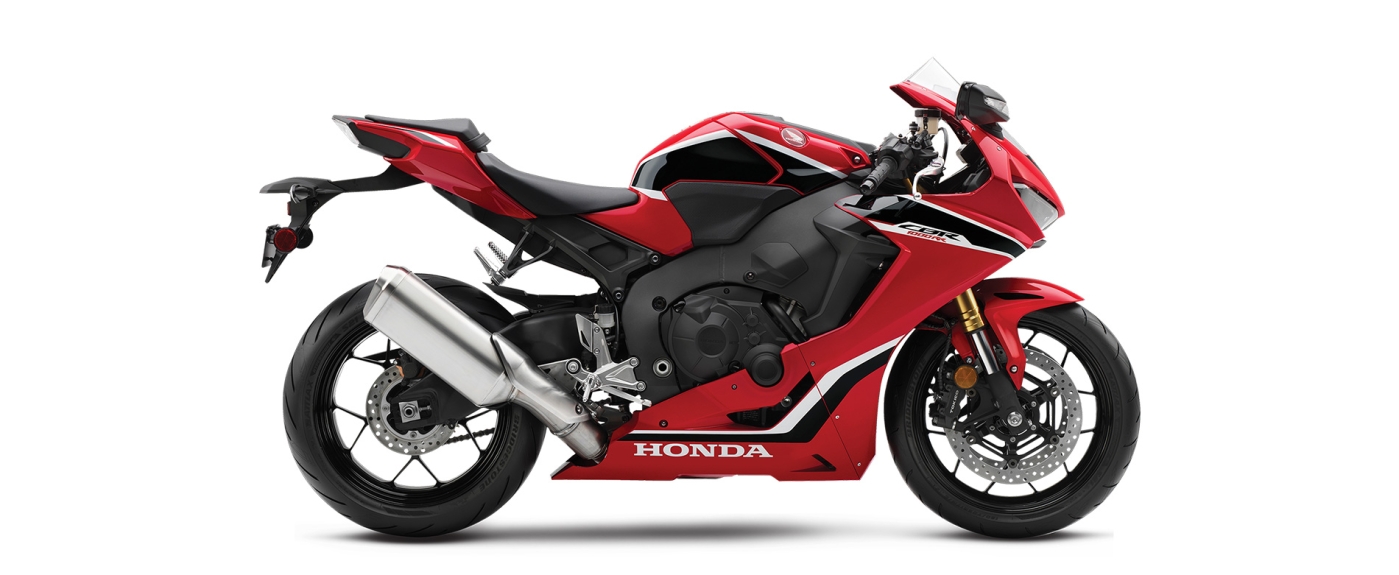 Motorcyle 01
