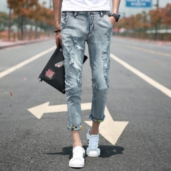 Summer Fashion 2018